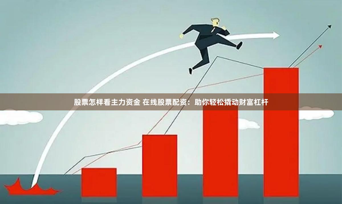 股票怎样看主力资金 在线股票配资：助你轻松撬动财富杠杆